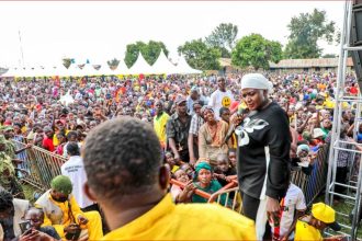 Hajjat Namyalo, Hon. Asha Nabulo Lead Sironko Empowerment Drive As Thousands Receive Start-Up Tools To Boost Household Incomes
