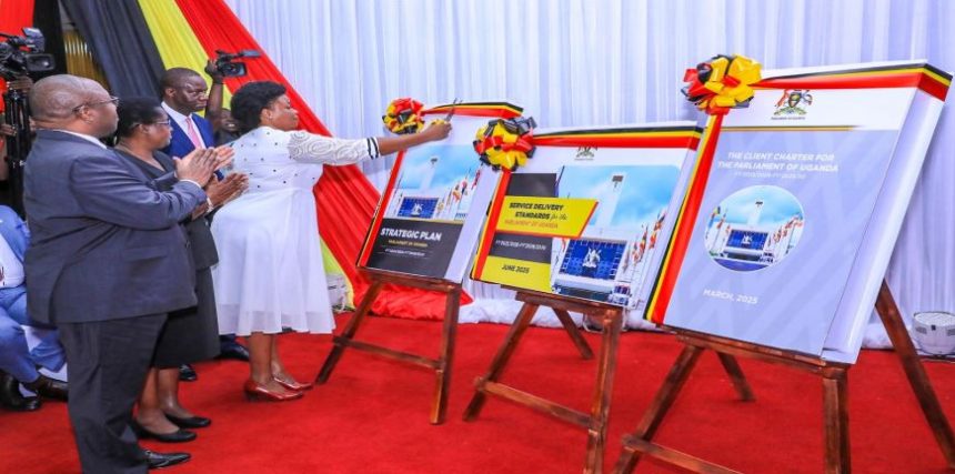 Legislators Launch e-Parliament Project To Boost Efficiency And Citizen Participation