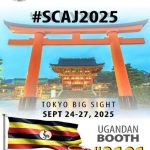 Uganda’s Coffee Shines In Tokyo As Exports Hit $2.2 Billion