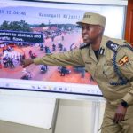 Uganda Police: Multiple Injured In NUP Convoy Accident On Kalagi–Kayunga Road