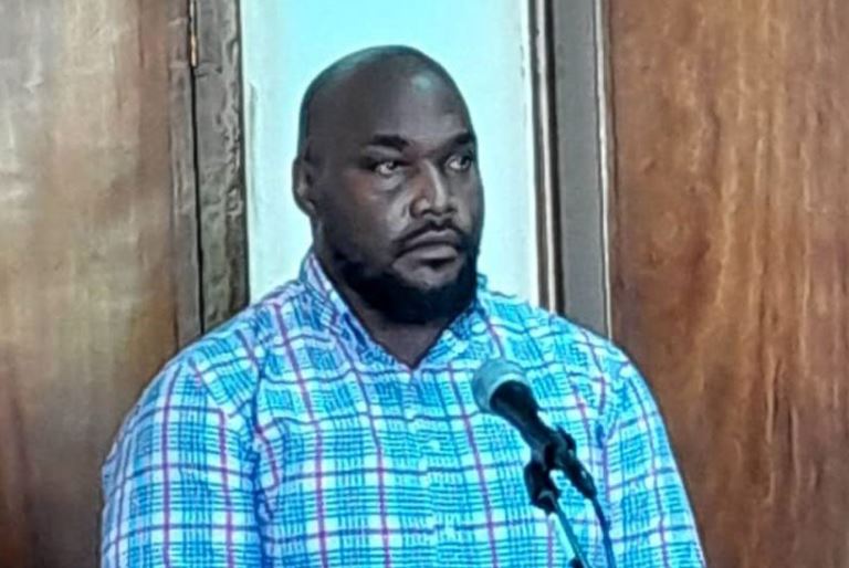 DPP Drops Fraud Charges Against Businessman Richard Kaliisa
