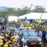 President Museveni Launches Campaigns In Luweero, Pledges War On ‘Kawukuumi’ In PDM, Drug Theft