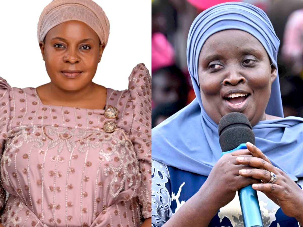 Kawempe South Showdown: Fatiah Nakamya Blasts NRM Flag Bearer Madina Nsereko, Declares Independent Bid