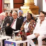 Ugandan Billionaire Sudhir Ruparelia Showcases Uganda’s Investment Potential At UK-Africa Summit