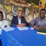 Greater Mukono MCs And Panellists Association Applauds President Museveni, Pledge To Rally Support For His 2026–2031 Manifesto