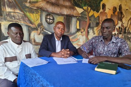Greater Mukono MCs And Panellists Association Applauds President Museveni, Pledge To Rally Support For His 2026–2031 Manifesto