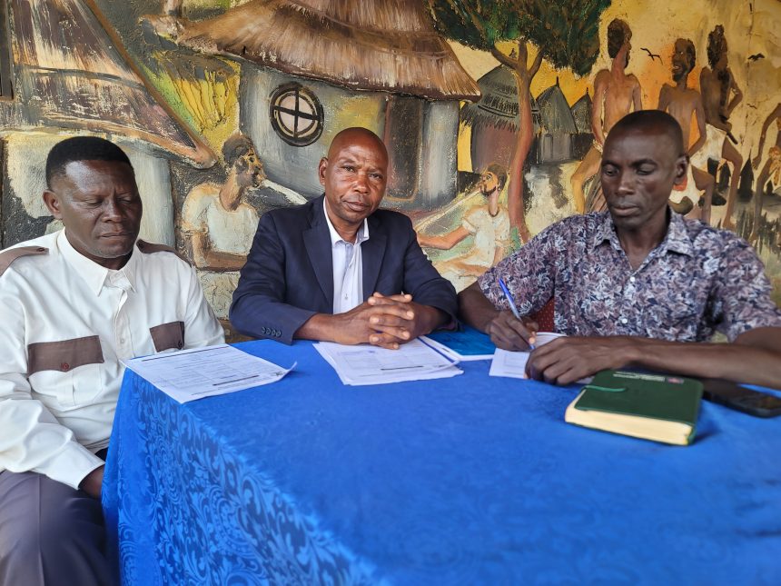 Greater Mukono MCs And Panellists Association Applauds President Museveni, Pledge To Rally Support For His 2026–2031 Manifesto