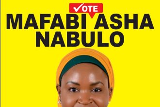 FACTS CHECK: Why Asha Nabulo Mafabi Represents Sironko’s New Hope In The 2026 Woman MP Race