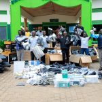 Viva! Uganda, UWA Equip 160 Community Volunteers To Strengthen Gorilla Conservation Efforts