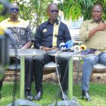 Feature: Leaders Hail West Nile’s Peace Transformation Under Museveni's Leadership
