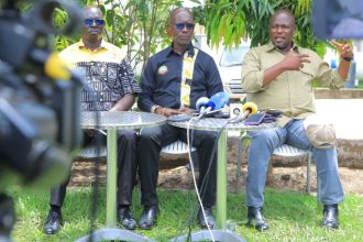 Feature: Leaders Hail West Nile’s Peace Transformation Under Museveni's Leadership