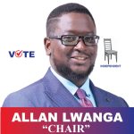 Kampala Central MP Race Heats Up As Former aYo Uganda CEO Allan Lwanga Enters Contest As Independent