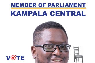 Kampala Central MP Race Heats Up As Former aYo Uganda CEO Allan Lwanga Enters Contest As Independent