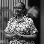 Rwanda's First Lady Jeannette Kagame Urges Parents To Build Resilient Families Not Labels Amid Rapid Change