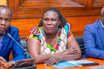 Parliamentarians Push For Policy Allowing Teenage Mothers To Stay In School