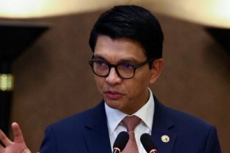 Former Madagascan President Andry Rajoelina Stripped Of Citizenship