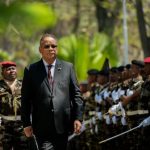 New Madagascar President Michael Randrianirina Recycles Old Guard In Cabinet