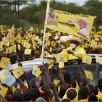 Museveni Commends First Lady’s Leadership In Karamoja, Pledges To Build On Her Legacy