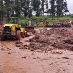 Government Launches Emergency Response After Deadly Landslides Hit Kween And Bukwo