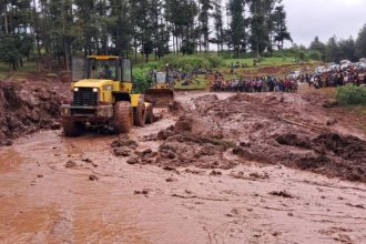 Government Launches Emergency Response After Deadly Landslides Hit Kween And Bukwo