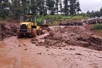 Government Launches Emergency Response After Deadly Landslides Hit Kween And Bukwo