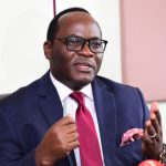 Debate Erupts In Parliament Over Mathias Mpuuga’s Legitimacy As Opposition Commissioner After Defection