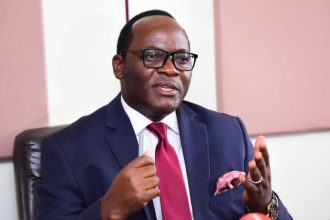 Debate Erupts In Parliament Over Mathias Mpuuga’s Legitimacy As Opposition Commissioner After Defection