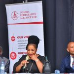 Finance Ministry Seeks Parliament Approval To Waive Ugx. 1.3Bn VAT Debt For Uganda Cooperative Alliance