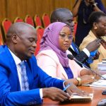 Parliament Orders Kampala Minister Kyofatogabye Kabuyeto To Report On Kiteezi Landfill Crisis