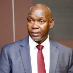 President Museveni Appoints Lino Anguzu As New Director Of Public Prosecutions