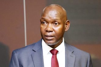 President Museveni Appoints Lino Anguzu As New Director Of Public Prosecutions