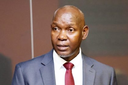 President Museveni Appoints Lino Anguzu As New Director Of Public Prosecutions