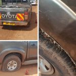 Uganda Police Arrest 10 NUP Supporters Over Attack On Officers, Warn Against Rising Campaign Violence