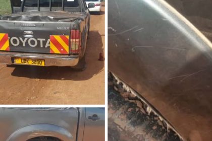 Uganda Police Arrest 10 NUP Supporters Over Attack On Officers, Warn Against Rising Campaign Violence