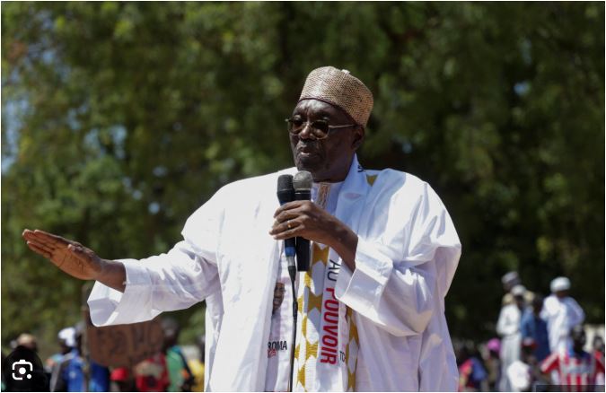 Cameroon Opposition Leader Calls for Three-Day Nationwide ‘Ghost Town’ Protest After Disputed Election