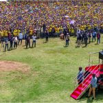 Kaberamaido: Museveni Calls For Responsible Fishing To Protect Fish Stocks, Promote Sustainable Growth