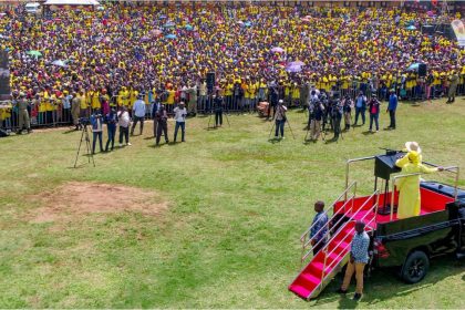 Kaberamaido: Museveni Calls For Responsible Fishing To Protect Fish Stocks, Promote Sustainable Growth