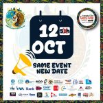 KCCA Reschedules Kampala City Festival 2025 To October 12