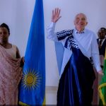 Rwanda Grants Citizenship To 74 Foreign Nationals, Largest Number To Burundians