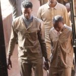 Former Zimbabwean President Mugabe’s Son Robert Jnr Spends Another Night In Custody After Drug Arrest
