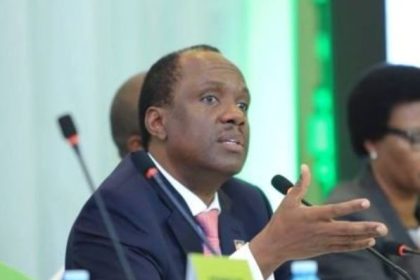 Supreme Court Grants Interim Stay On Court of Appeal Ruling In Patrick Bitature’s Loan Dispute