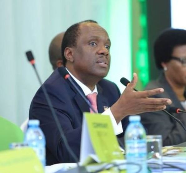 Supreme Court Grants Interim Stay On Court of Appeal Ruling In Patrick Bitature’s Loan Dispute