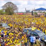 Museveni Pledges Major Health Sector Boost For Apac With New Facilities And Upgrades