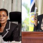 President Museveni Appoints Justice Aisha Naluzze Batala As New IGG Replacing Beti Kamya