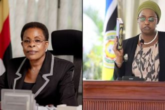 President Museveni Appoints Justice Aisha Naluzze Batala As New IGG Replacing Beti Kamya