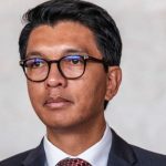 Thousands Protest In Madagascar Calling For President Andry Rajoelina To Resign