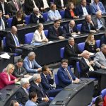 German Parliament Scraps 'Fast-track Citizenship' Option For Immigrants