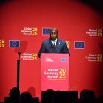DR Congo's President Felix Tshisekedi Asks His Rwandan Counterpart Paul Kagame To Make Peace