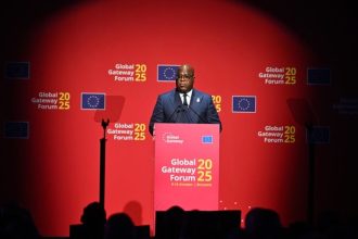 DR Congo's President Felix Tshisekedi Asks His Rwandan Counterpart Paul Kagame To Make Peace