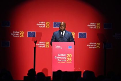 DR Congo's President Felix Tshisekedi Asks His Rwandan Counterpart Paul Kagame To Make Peace